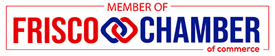 Frisco Chamber of Commerce Logo