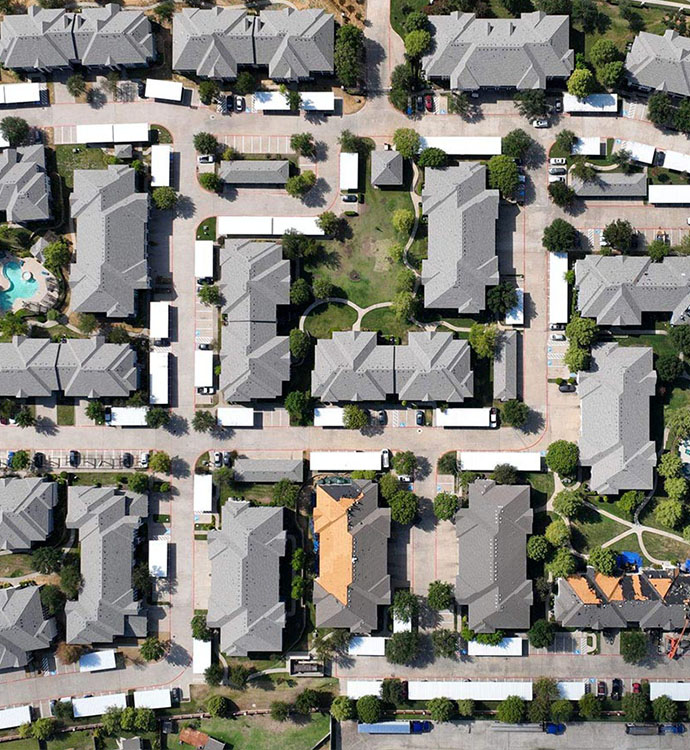 Multifamily-Roofing-Company Multifamily Roofing Company